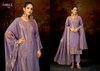 Nazuk By Ibiza Banglory Silk Designer Salwar Suits Wholesale Price In Surat
